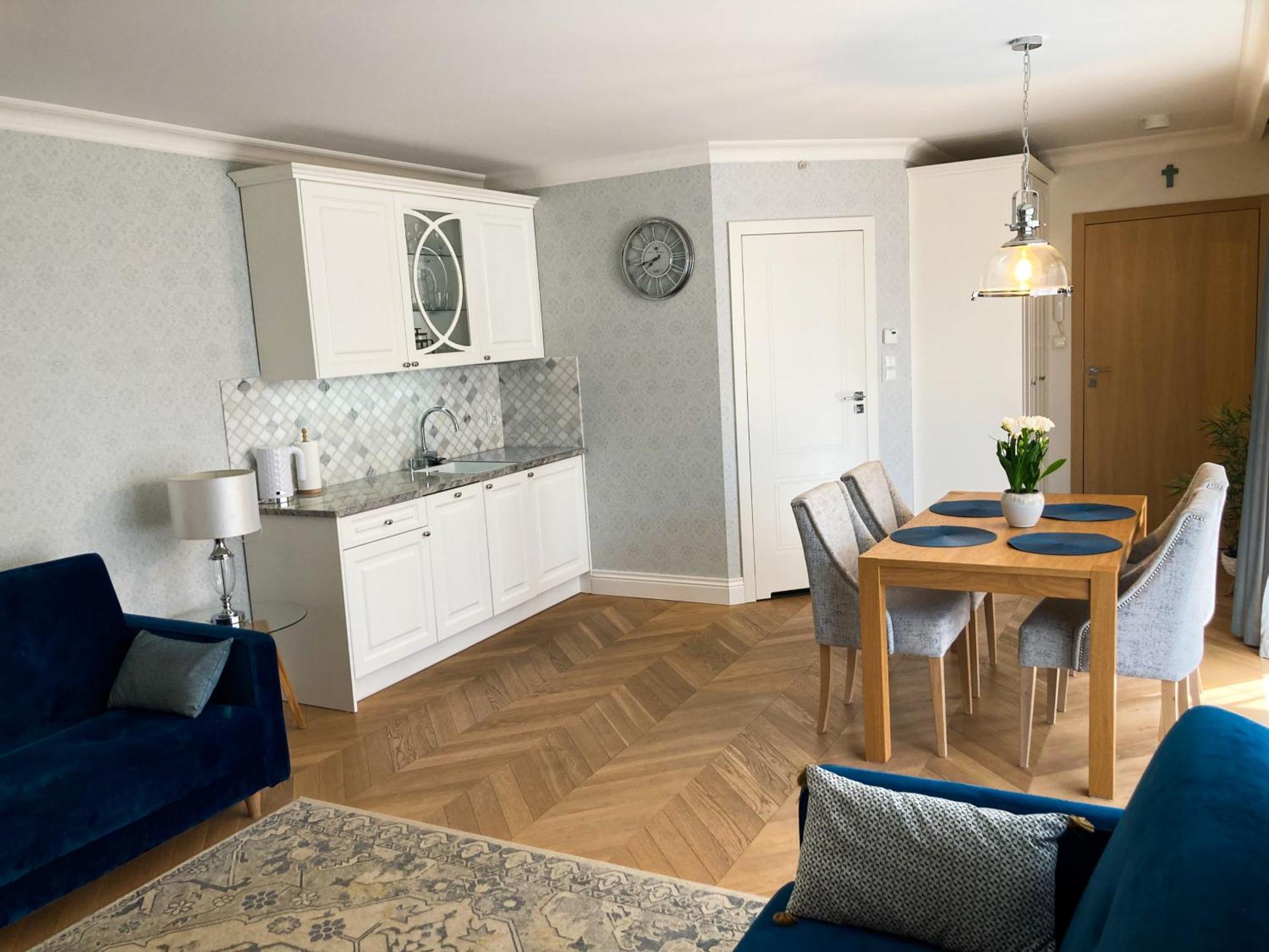 Apartament Bello מחלינקי מראה חיצוני תמונה