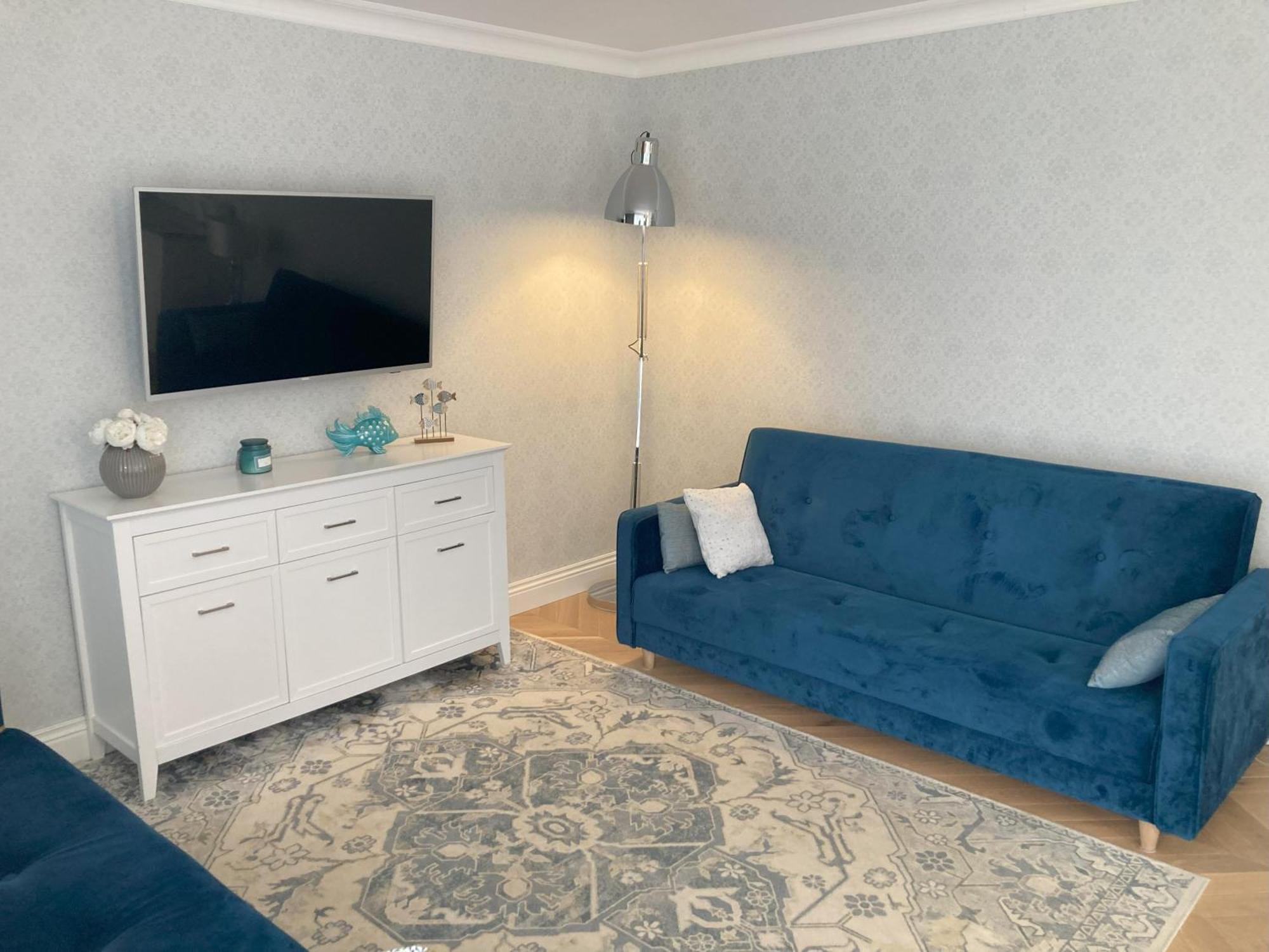 Apartament Bello מחלינקי מראה חיצוני תמונה