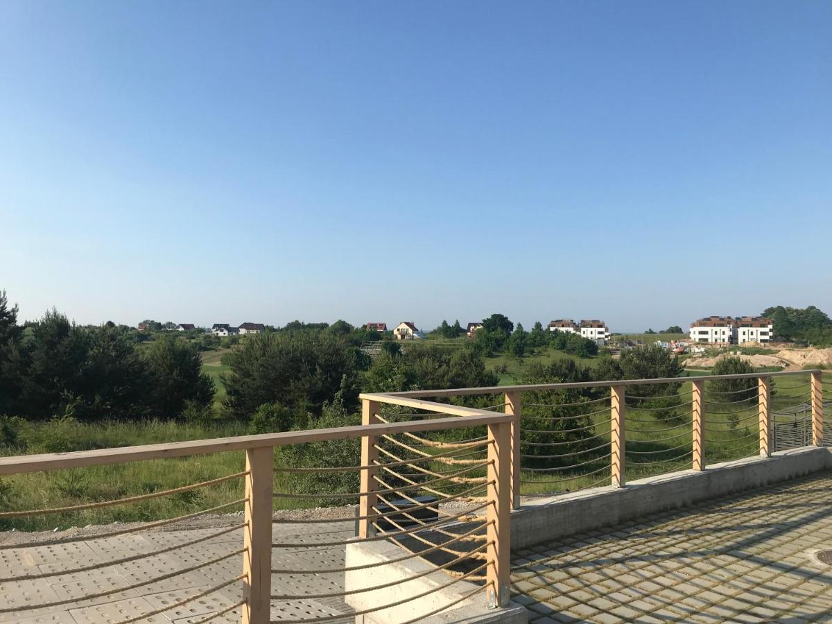 Apartament Bello מחלינקי מראה חיצוני תמונה